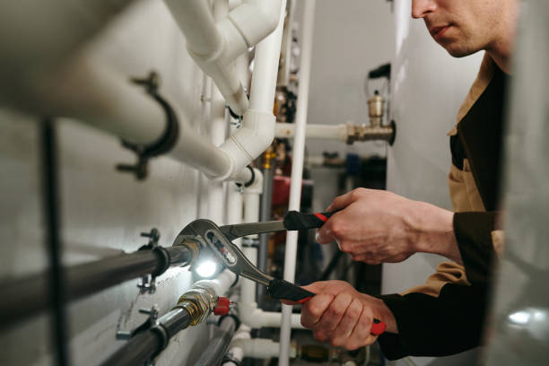 Best Plumbing Services Near Me  in Rainsville, AL