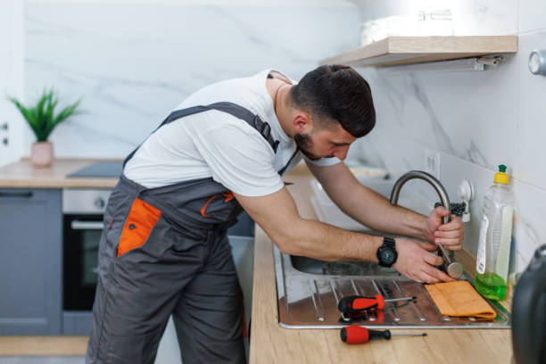 Best Water Heater Repair  in Rainsville, AL