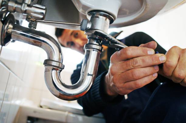 Best Toilet Repair Services  in Rainsville, AL