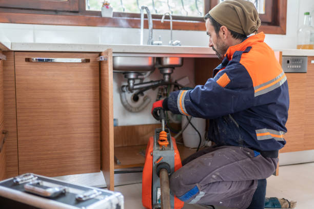 Best Emergency Plumbing Repair  in Rainsville, AL