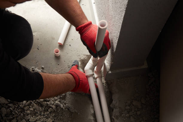 Best Emergency Plumber  in Rainsville, AL