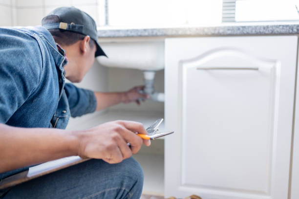 Sprinkler Systems in Rainsville, AL