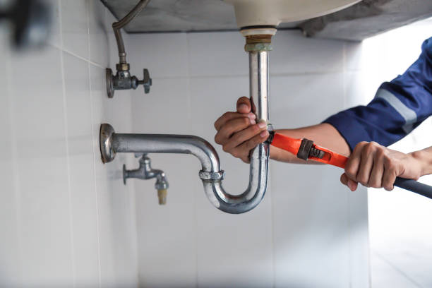  Rainsville, AL Plumbing Pros