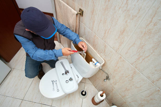 Best Plumbing Inspection Services  in Rainsville, AL