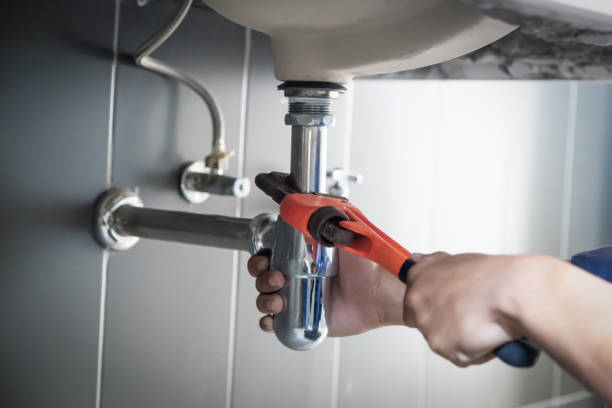 Professional Plumbing in Rainsville, AL