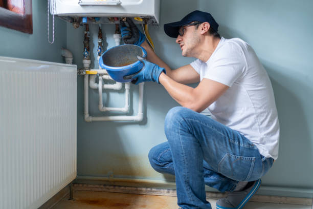 Best Water Leak Repair  in Rainsville, AL