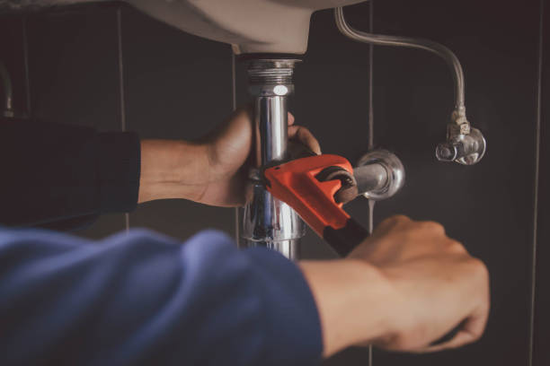 Best Leak Detection Services  in Rainsville, AL